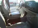 2014 Ford Econoline 12 Passenger Transport Van