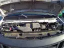 2014 Ford Econoline 12 Passenger Transport Van