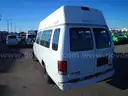 2014 Ford Econoline 12 Passenger Transport Van