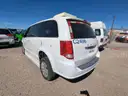 2016 Dodge Grand Caravan Wheelchair Accessible Mini Van