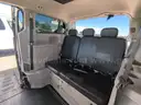 2016 Dodge Grand Caravan Wheelchair Accessible Mini Van