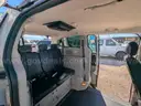 2016 Dodge Grand Caravan Wheelchair Accessible Mini Van