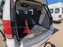 2016 Dodge Grand Caravan Wheelchair Accessible Mini Van
