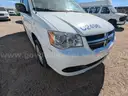 2016 Dodge Grand Caravan Wheelchair Accessible Mini Van