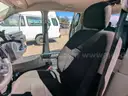 2016 Dodge Grand Caravan Wheelchair Accessible Mini Van