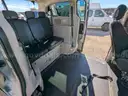 2016 Dodge Grand Caravan Wheelchair Accessible Mini Van