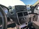 2016 Dodge Grand Caravan Wheelchair Accessible Mini Van