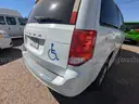 2016 Dodge Grand Caravan Wheelchair Accessible Mini Van