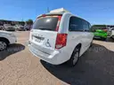 2016 Dodge Grand Caravan Wheelchair Accessible Mini Van