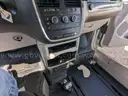 2016 Dodge Grand Caravan Wheelchair Accessible Mini Van