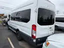 2016 Ford Transit 250 High Roof - ADA
