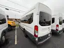 2016 Ford Transit 250 High Roof - ADA