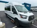 2016 Ford Transit 250 High Roof - ADA