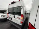 2014 RAM Promaster