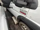 2014 RAM Promaster