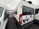 2014 RAM Promaster