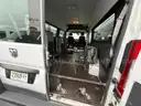 2014 RAM Promaster