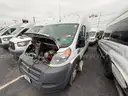 2014 RAM Promaster