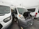 2014 RAM Promaster