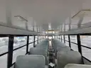 2011 Freightliner B2 12 Row School Bus