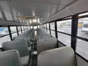 2011 Freightliner B2 12 Row School Bus
