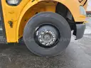 2011 Freightliner B2 12 Row School Bus