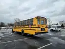2011 Freightliner B2 12 Row School Bus