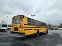 2011 Freightliner B2 12 Row School Bus