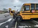 2011 Freightliner B2 12 Row School Bus