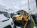 2012 Freightliner B2 12 Row School Bus