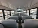 2012 Freightliner B2 12 Row School Bus