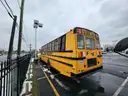 2012 Freightliner B2 12 Row School Bus