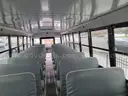 2012 Freightliner B2 12 Row School Bus
