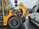 2012 Freightliner B2 12 Row School Bus