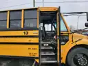 2012 Freightliner B2 12 Row School Bus