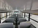 2012 Freightliner B2 12 Row School Bus