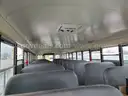 2013 IC Bus PB105 11 Row School Bus