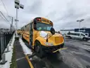 2013 IC Bus PB105 11 Row School Bus