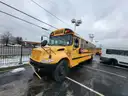 2013 IC Bus PB105 11 Row School Bus