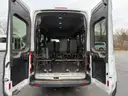 2016 Ford Transit High Roof - ADA