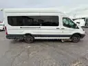2016 Ford Transit High Roof - ADA