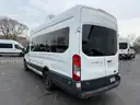 2016 Ford Transit High Roof - ADA
