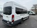 2016 Ford Transit High Roof - ADA