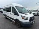 2016 Ford Transit High Roof - ADA