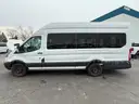 2016 Ford Transit High Roof - ADA