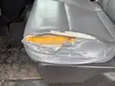 2016 Ford Transit High Roof - ADA