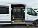 2016 Ford Transit High Roof - ADA