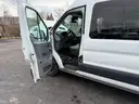 2016 Ford Transit High Roof - ADA