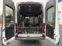 2016 Ford Transit 250 High Roof - ADA