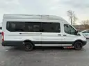 2016 Ford Transit 250 High Roof - ADA